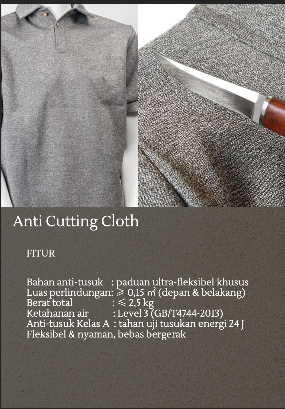 tidak ada gambar
